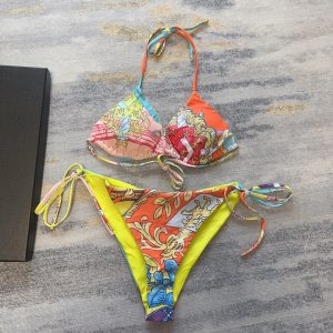 Brand Swimsuit