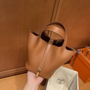 Hermes Bags